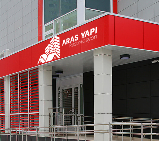 aras yapı restorasyon